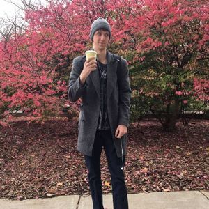 Meet your Posher, Joe